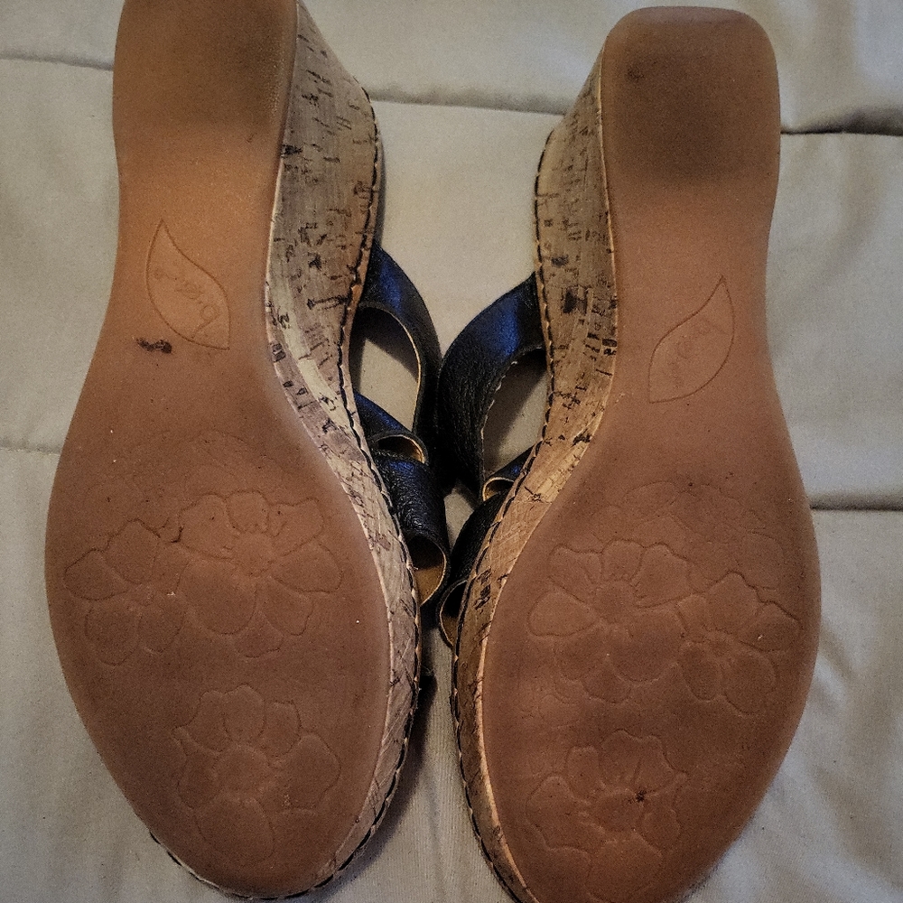 BØC Wedges - Picture 6 of 7